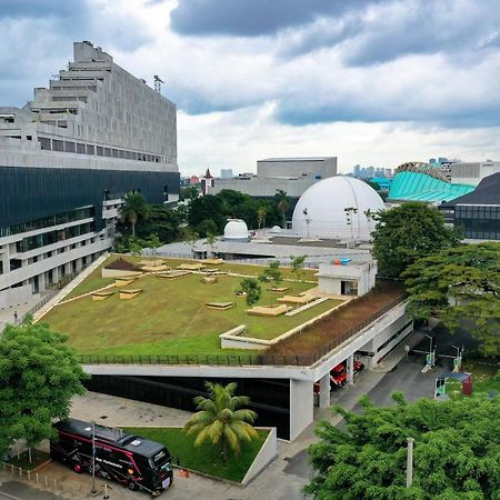Ashley Tang Menteng Jakarta Exterior photo