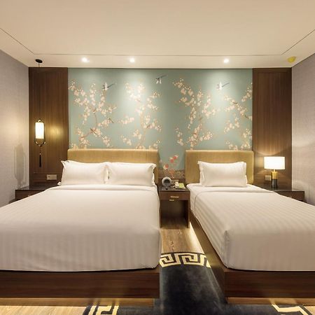 Ashley Tang Menteng Jakarta Room photo