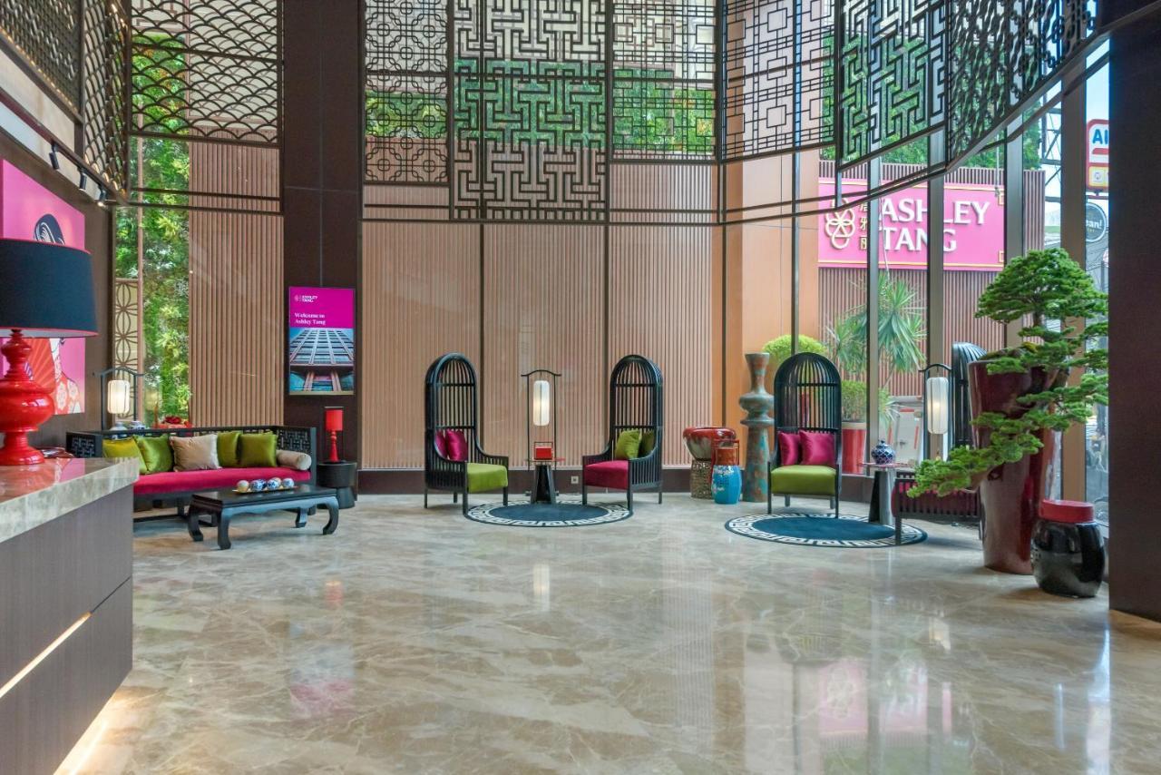 Ashley Tang Menteng Jakarta Exterior photo