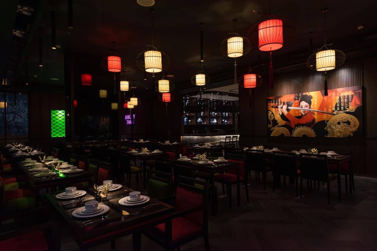 Ashley Tang Menteng Jakarta Exterior photo