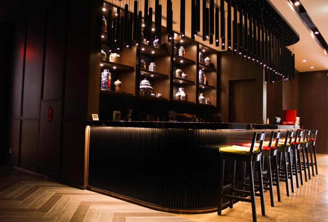 Ashley Tang Menteng Jakarta Exterior photo