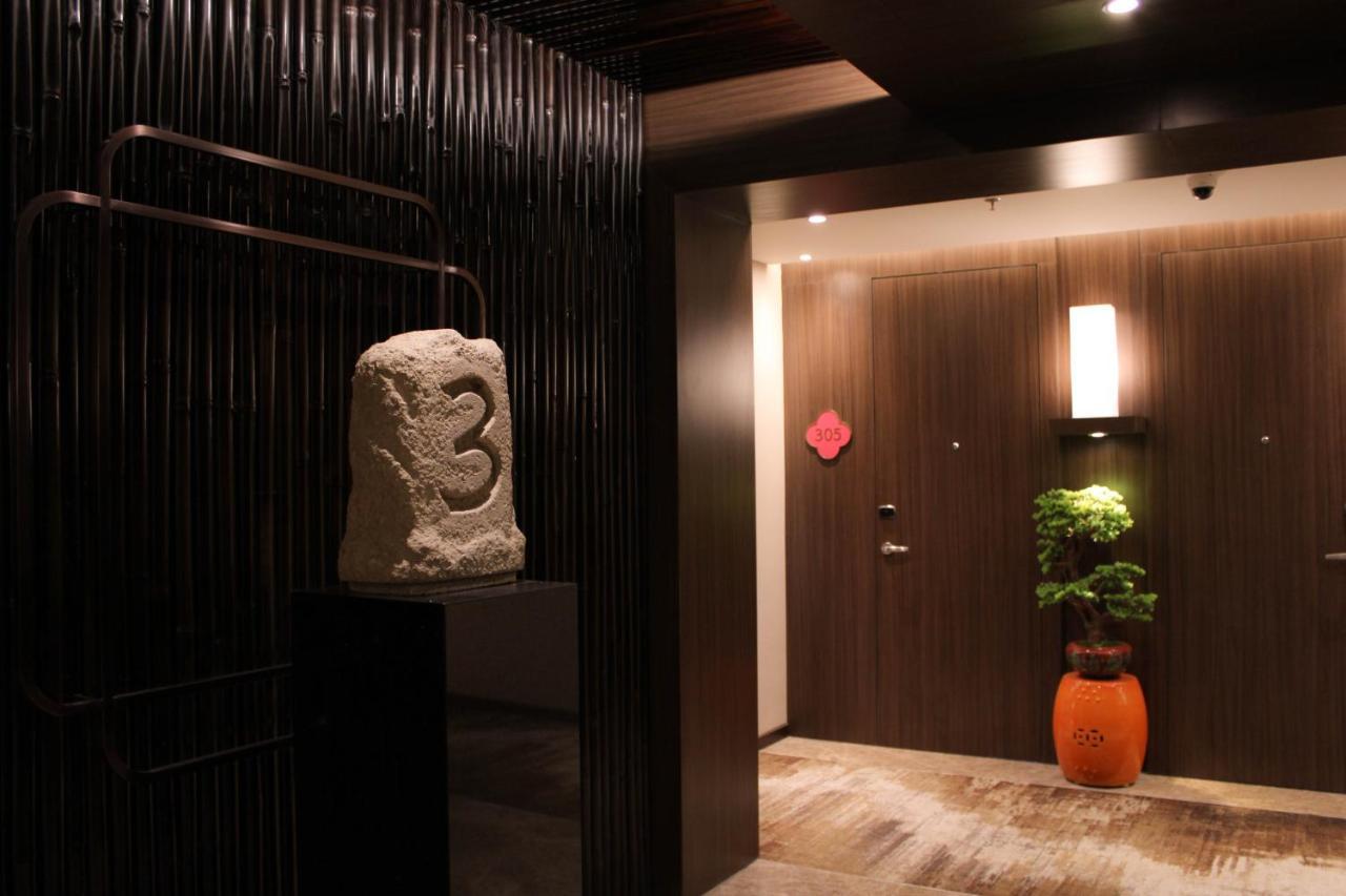 Ashley Tang Menteng Jakarta Exterior photo